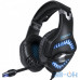 Навушники ONIKUMA Gaming with LED K1 Pro (Black-Blue) — інтернет магазин All-Ok. фото 1