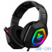 Навушники ONIKUMA Gaming with LED K10 (Black) — інтернет магазин All-Ok. фото 1