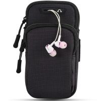 Чохол для смартфона спортивний BeCover 6.5" BC0011 Black (705342)
