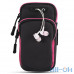 Чохол для смартфона спортивний BeCover 6.5" BC0011 Black/Pink (705345) — інтернет магазин All-Ok. фото 1