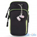 Чохол для смартфона спортивний BeCover 6.5" BC0011 Black/Yellow (705346) — інтернет магазин All-Ok. фото 1