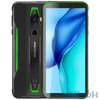 Blackview BV6300 3/32GB Green