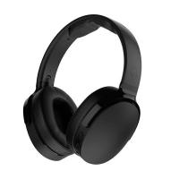 Навушники з мікрофоном SkullCandy Hesh 3.0 BT Black (S6HTW-K033)