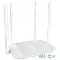 Бездротовий маршрутизатор Tenda AC5 V3.0 UA UCRF