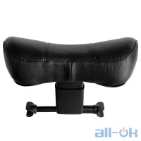Подушка-підголовник Baseus First Class Car Headrest Black CRTZ01-01