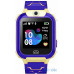 Смарт-годинник Smart Baby TD07S Yellow — інтернет магазин All-Ok. фото 2