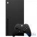 Стаціонарна ігрова приставка Microsoft Xbox Series X 1TB UA UCRF — інтернет магазин All-Ok. фото 2