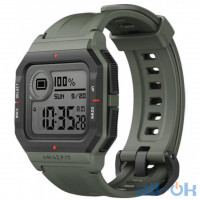 Смарт-годинник Amazfit Neo Green