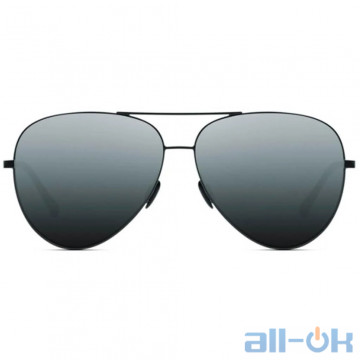 Окуляри сонцезахисні Xiaomi Turok Steinhardt Polarized Sunglasses (DMU4008RT) Black