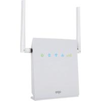 Модем 4G/3G + Wi-Fi роутер ERGO R0516 UA UCRF