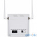 Модем 4G/3G + Wi-Fi роутер ERGO R0516 UA UCRF — інтернет магазин All-Ok. фото 3
