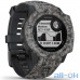 Смарт-годинник Garmin Instinct Tactical Edition Outdoor GPS Watch Camo Graphite (010-02064-C4) — інтернет магазин All-Ok. фото 2