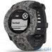 Смарт-годинник Garmin Instinct Tactical Edition Outdoor GPS Watch Camo Graphite (010-02064-C4) — інтернет магазин All-Ok. фото 1