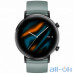 Смарт-годинник Honor MagicWatch 2 42mm Lake Cyan — інтернет магазин All-Ok. фото 2
