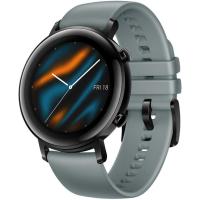 Смарт-годинник Honor MagicWatch 2 42mm Lake Cyan
