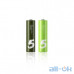 Батарейка ZMI AA bat Alkaline 2шт ZI5 Rainbow (NQD4000RT2) — інтернет магазин All-Ok. фото 1