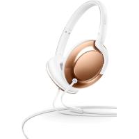 Навушники з мікрофоном  Philips SHL4805RG/00 Mic White UA UCRF