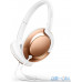 Навушники з мікрофоном  Philips SHL4805RG/00 Mic White UA UCRF — інтернет магазин All-Ok. фото 2