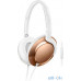 Навушники з мікрофоном  Philips SHL4805RG/00 Mic White UA UCRF — інтернет магазин All-Ok. фото 5
