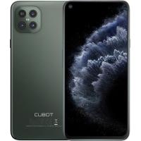 Cubot C30 8/256Gb Green