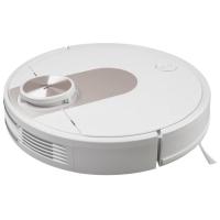 Робот-пилосос з вологим прибиранням Viomi Robot Vacuum Cleaner SE UA UCRF