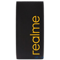 Зовнішній акумулятор (Power Bank) Realme RMA156 10000mAh Dart Charge 30W Black UA UCRF