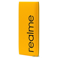Зовнішній акумулятор (Power Bank) Realme RMA156 10000mAh Dart Charge 30W Yellow UA UCRF