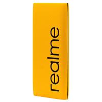 Зовнішній акумулятор (Power Bank) Realme RMA156 10000mAh Dart Charge 30W Yellow UA UCRF