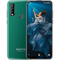 Oukitel C17 Pro 4/64GB Green