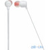 Навушники з мікрофоном JBL Tune 115 BT White (JBLT115BTWHT) UA UCRF — інтернет магазин All-Ok. фото 2