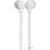 Навушники з мікрофоном JBL Tune 115 BT White (JBLT115BTWHT) UA UCRF — інтернет магазин All-Ok. фото 3