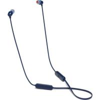 Навушники з мікрофоном JBL Tune 115 BT Blue (JBLT115BTBLU) UA UCRF