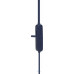 Навушники з мікрофоном JBL Tune 115 BT Blue (JBLT115BTBLU) UA UCRF — інтернет магазин All-Ok. фото 5
