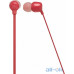 Навушники з мікрофоном JBL Tune 115 BT Coral (JBLT115BTCOR) UA UCRF — інтернет магазин All-Ok. фото 2