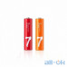 Батарейка ZMI AAA bat Alkaline 2шт ZI7 Rainbow (NQD4001RT2) — інтернет магазин All-Ok. фото 1