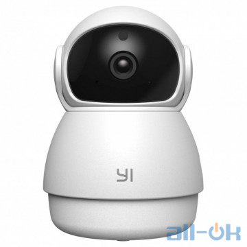 IP-камера Xiaomi YI Dome Guard White (YRS.3019)