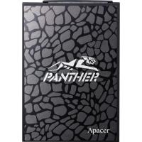 SSD накопитель Apacer AS350 Panther 480 GB (AP480GAS350-1)