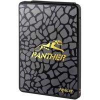 SSD накопичувач Apacer AS340 Panther 480 GB (AP480GAS340G-1) UA UCRF