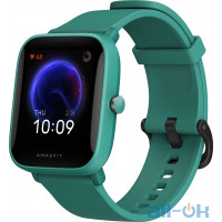 Смарт-годинник Amazfit Bip U Green