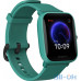 Смарт-годинник Amazfit Bip U Green — інтернет магазин All-Ok. фото 3