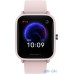 Смарт-годинник Amazfit Bip U Pink — інтернет магазин All-Ok. фото 3