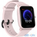 Смарт-годинник Amazfit Bip U Pink — інтернет магазин All-Ok. фото 1