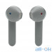 Навушники TWS ("повністю бездротові") JBL T225TWS Grey (JBLT225TWSGRY) UA UCRF — інтернет магазин All-Ok. фото 3