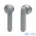 Навушники TWS ("повністю бездротові") JBL T225TWS Grey (JBLT225TWSGRY) UA UCRF — інтернет магазин All-Ok. фото 2