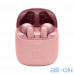 Навушники TWS ("повністю бездротові") JBL T225TWS Pink (JBLT225TWSPIK) — інтернет магазин All-Ok. фото 4