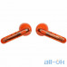 Навушники TWS ("повністю бездротові") JBL T225TWS Ghost Orange (JBLT225TWSGHOSTORG) UA UCRF — інтернет магазин All-Ok. фото 1