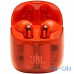Навушники TWS ("повністю бездротові") JBL T225TWS Ghost Orange (JBLT225TWSGHOSTORG) UA UCRF — інтернет магазин All-Ok. фото 3
