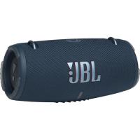 Портативна колонка JBL XTREME 3 Blue (JBLXTREME3BLU) UA UCRF