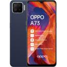 OPPO A73 4/64GB Navy Blue