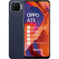 OPPO A73 4/64GB Navy Blue